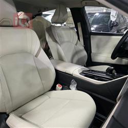 تويوتا كراون